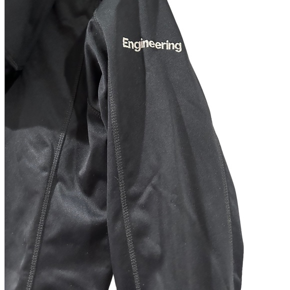 EDDIE BAUER WOMENS TRAIL SOFT SHELL JACKET-Small - Picture 3 of 6